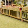 wedding setup - Image 2